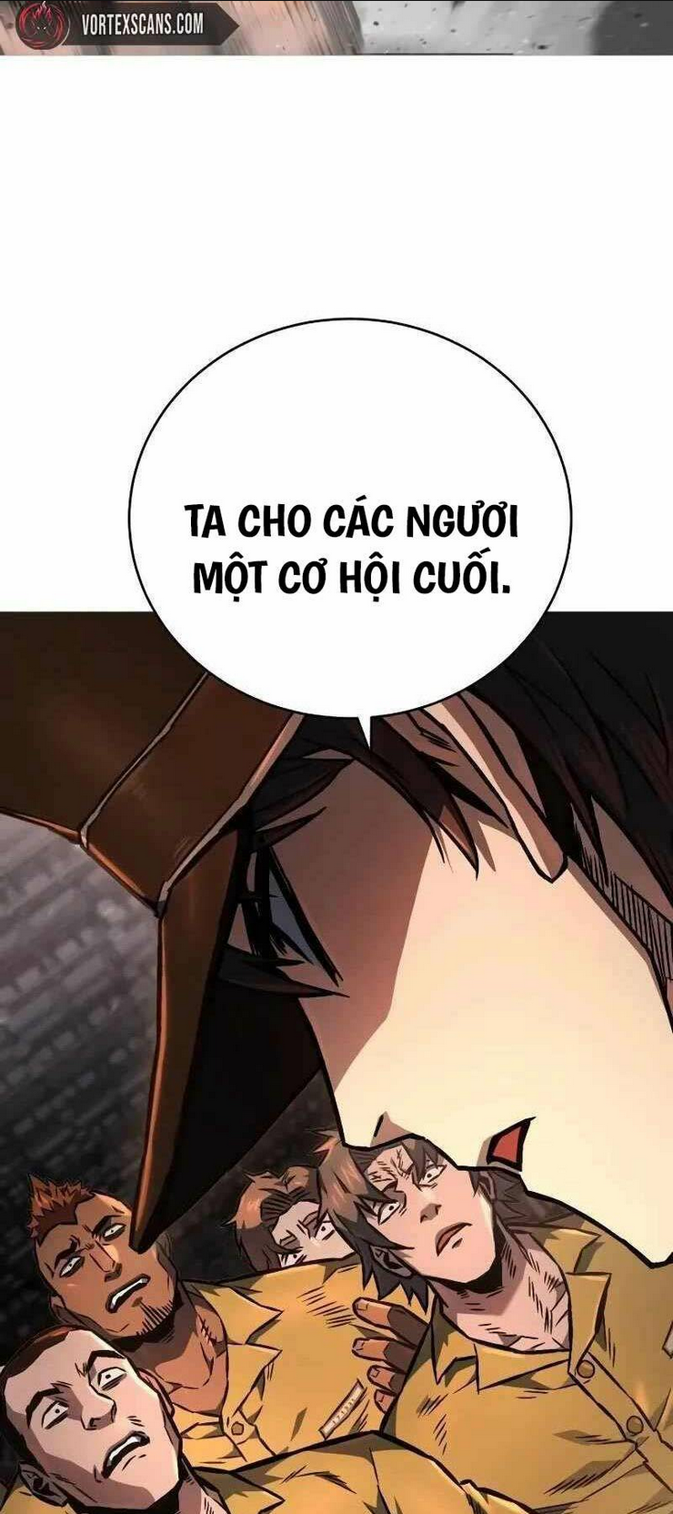 Đao Phủ - Chương 2