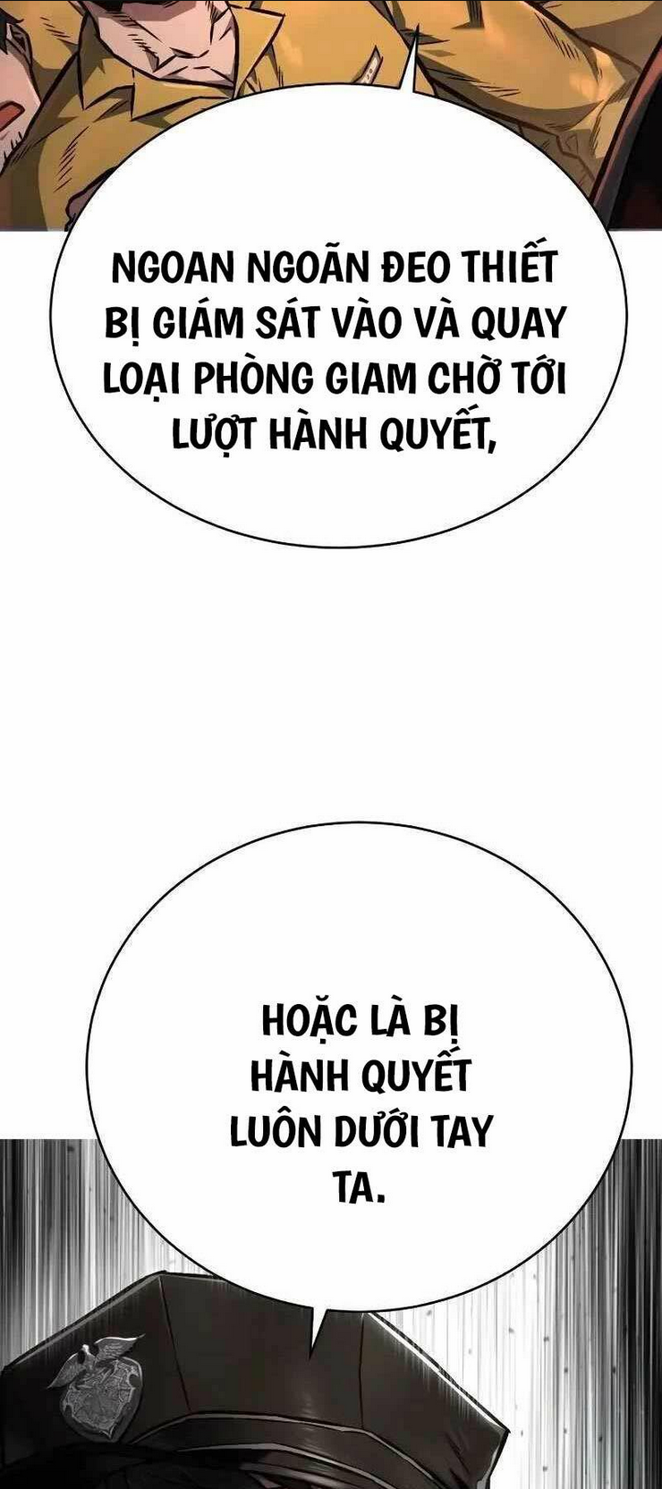 Đao Phủ - Chương 2