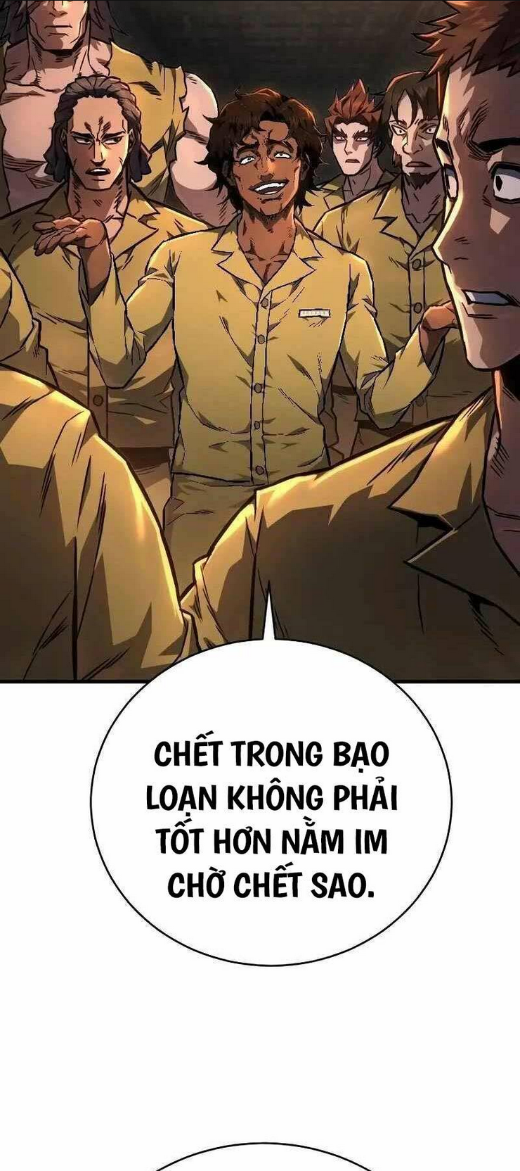 Đao Phủ - Chương 2