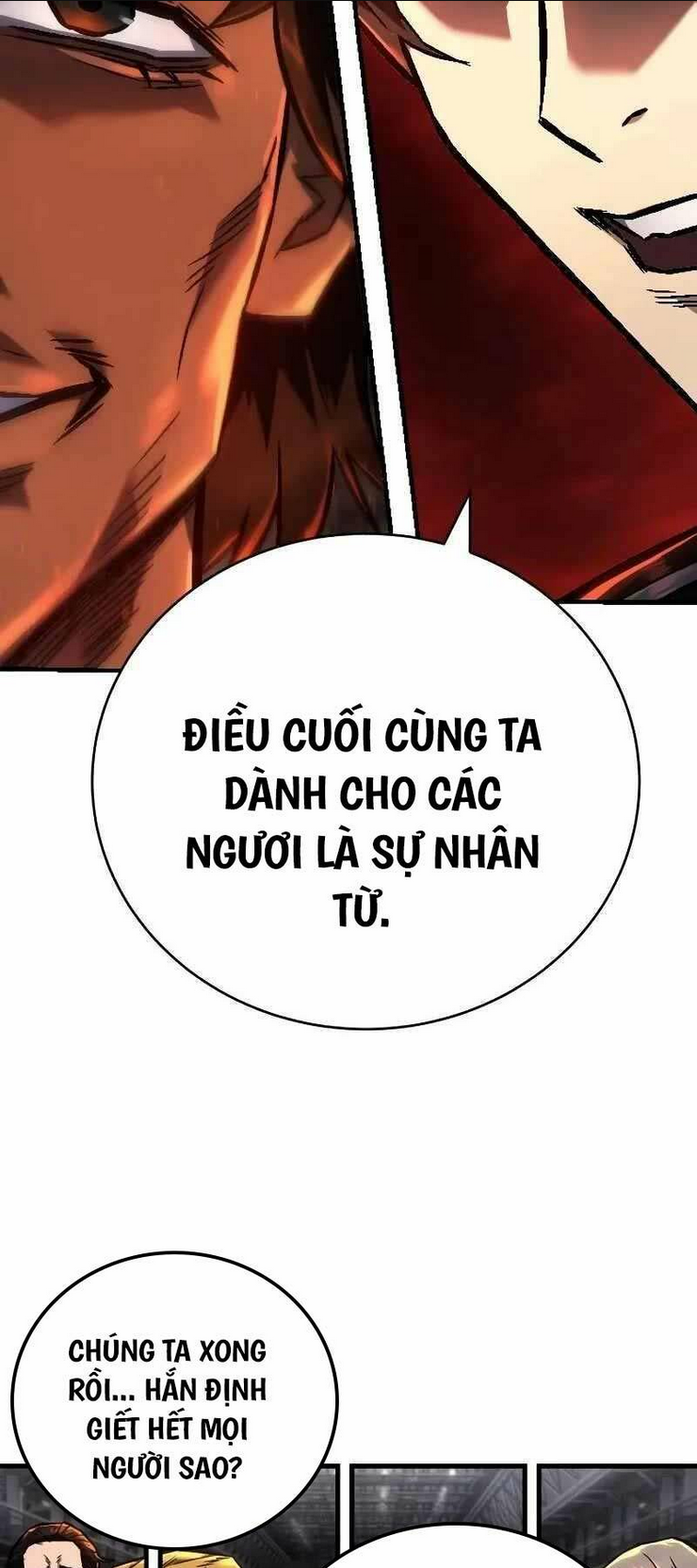 Đao Phủ - Chương 2
