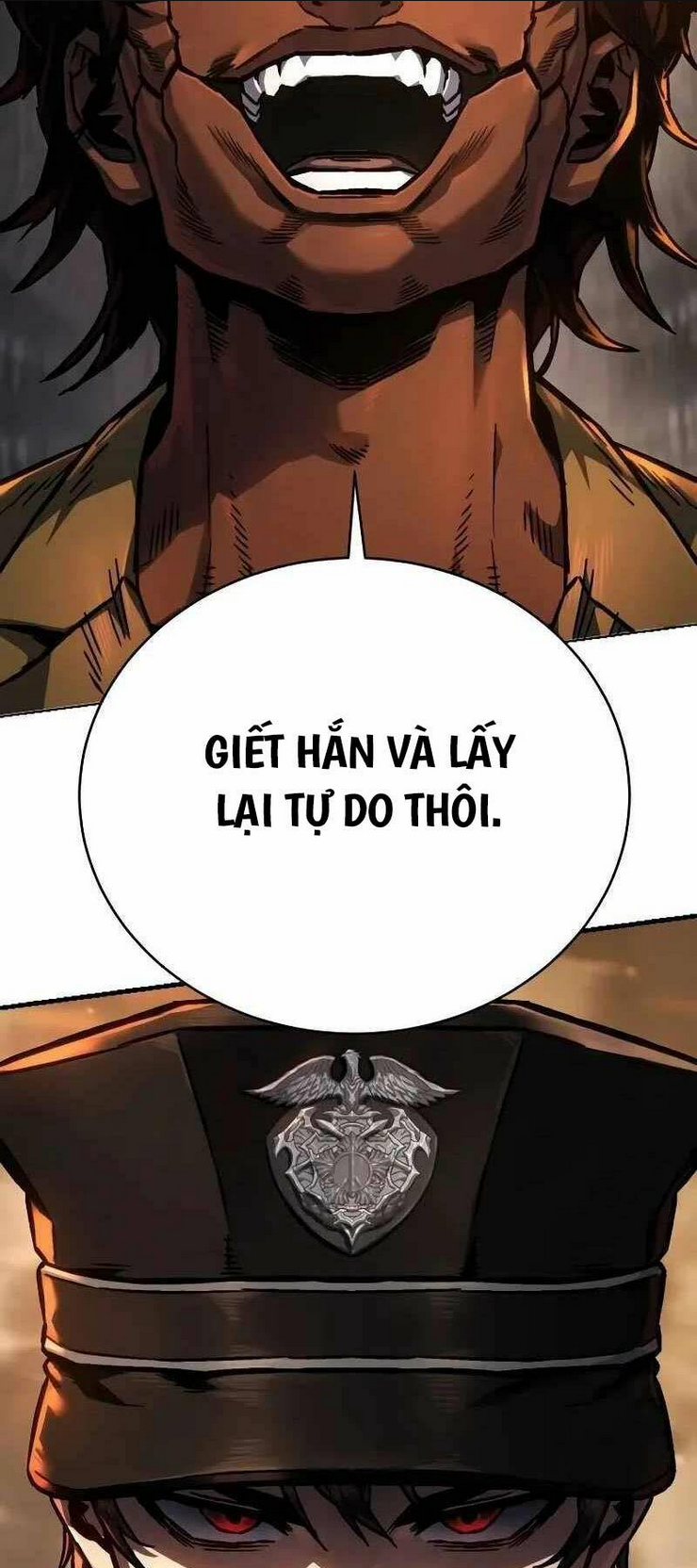 Đao Phủ - Chương 2