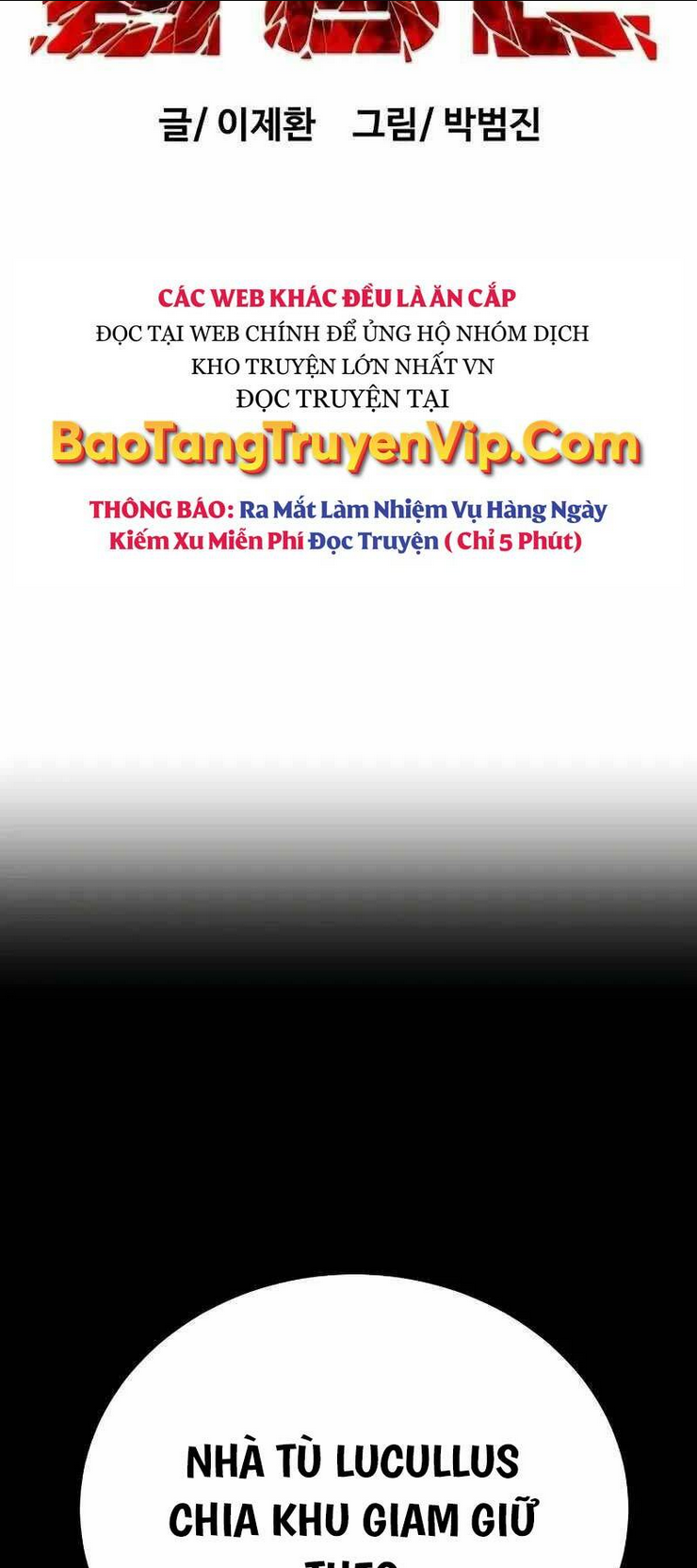 Đao Phủ - Chương 2