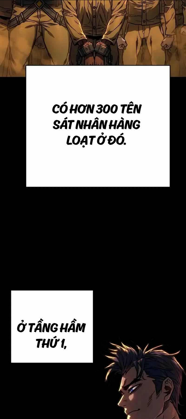 Đao Phủ - Chương 2