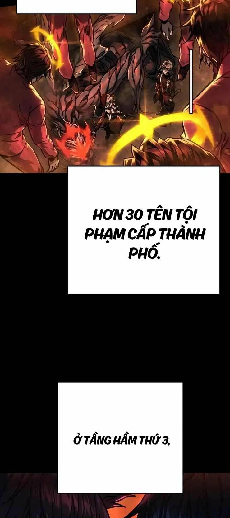 Đao Phủ - Chương 2
