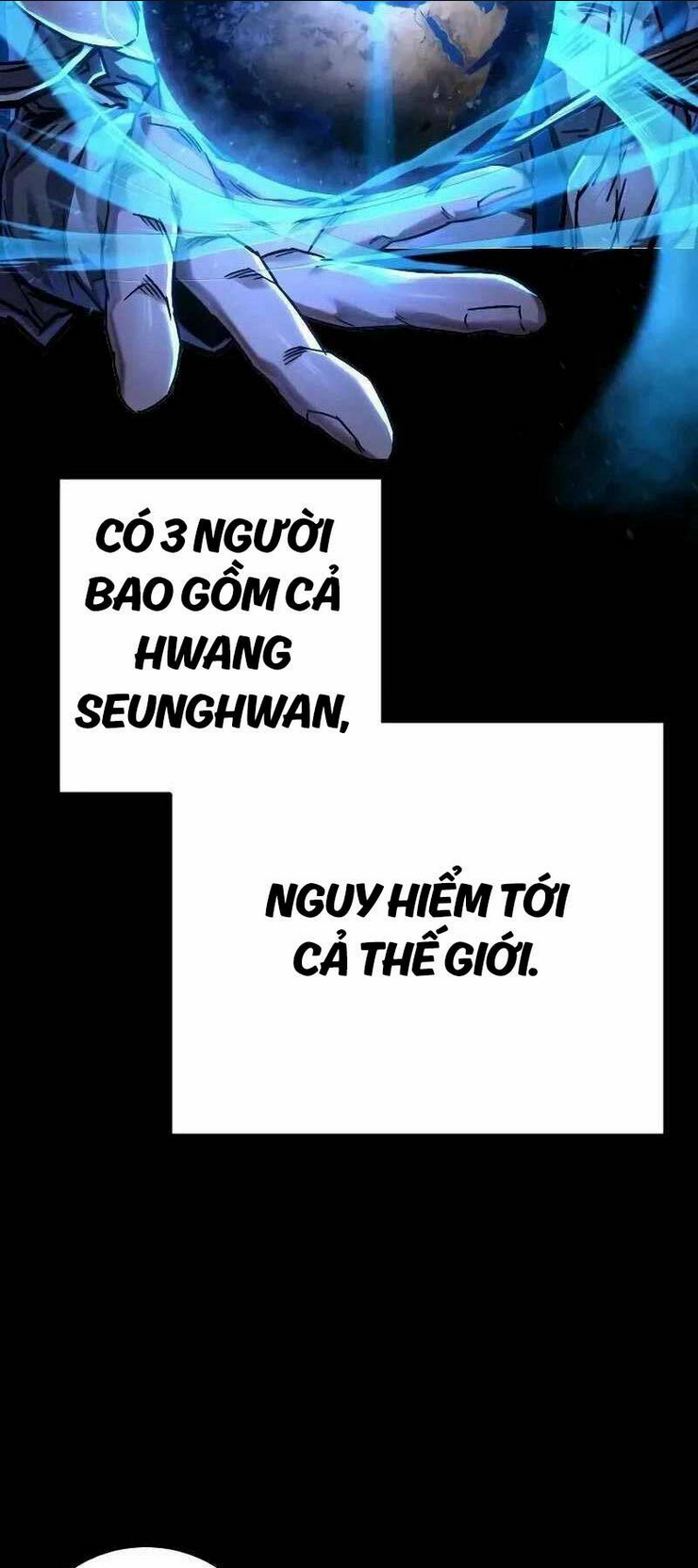 Đao Phủ - Chương 2