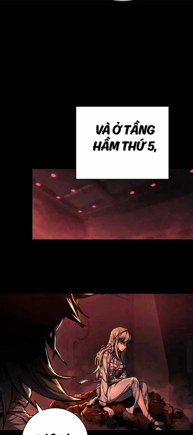 Đao Phủ - Chương 2