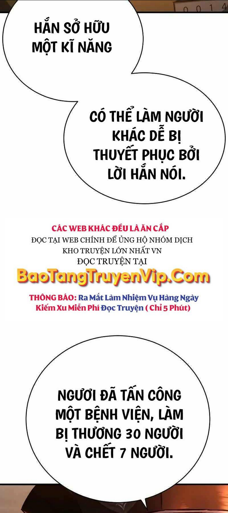 Đao Phủ - Chương 2