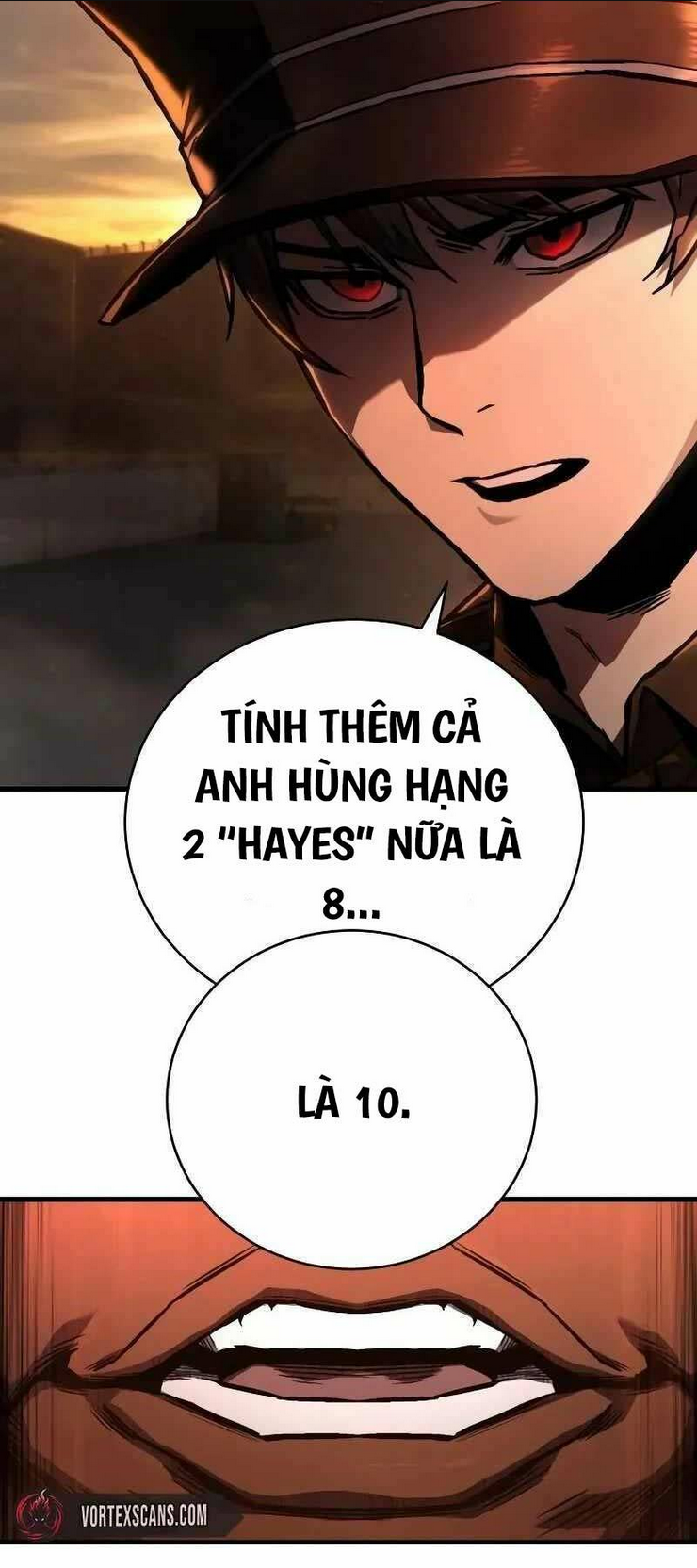 Đao Phủ - Chương 2