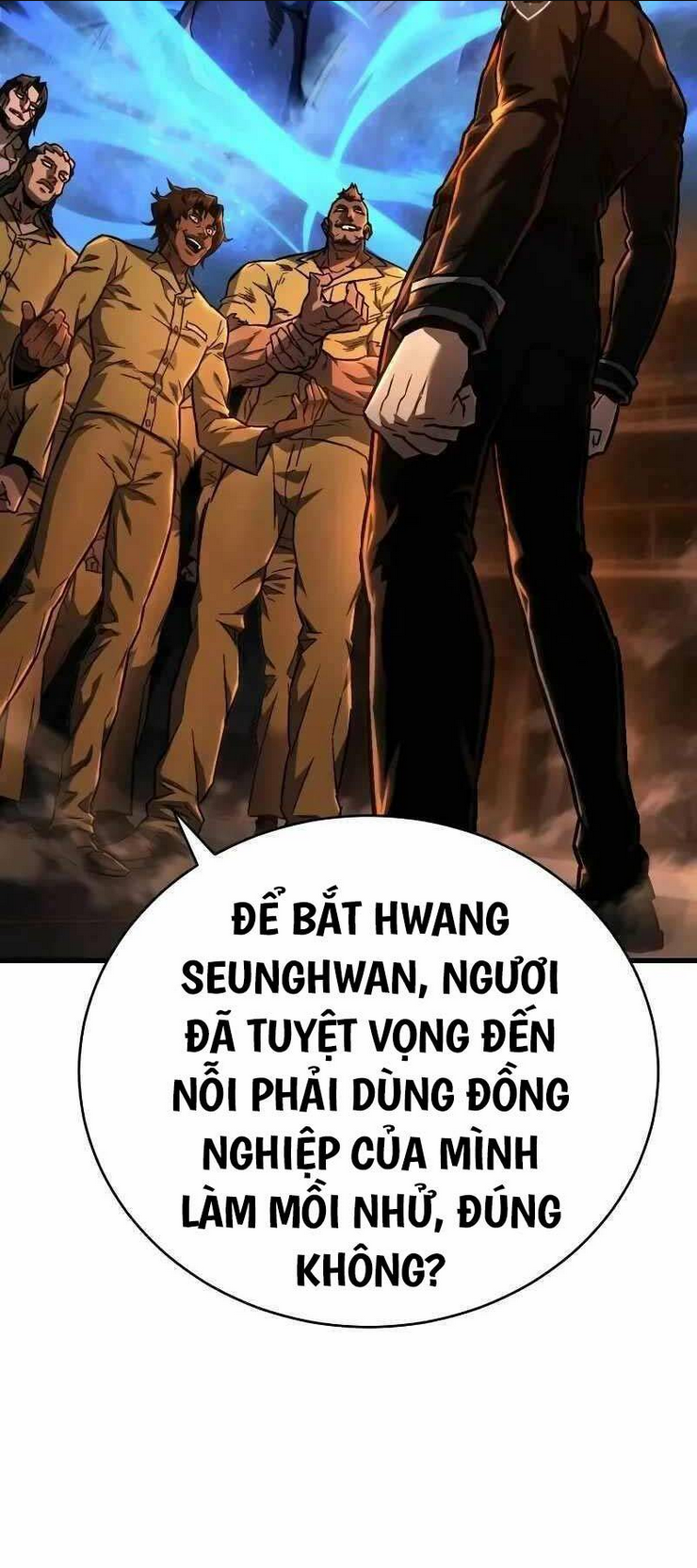 Đao Phủ - Chương 2