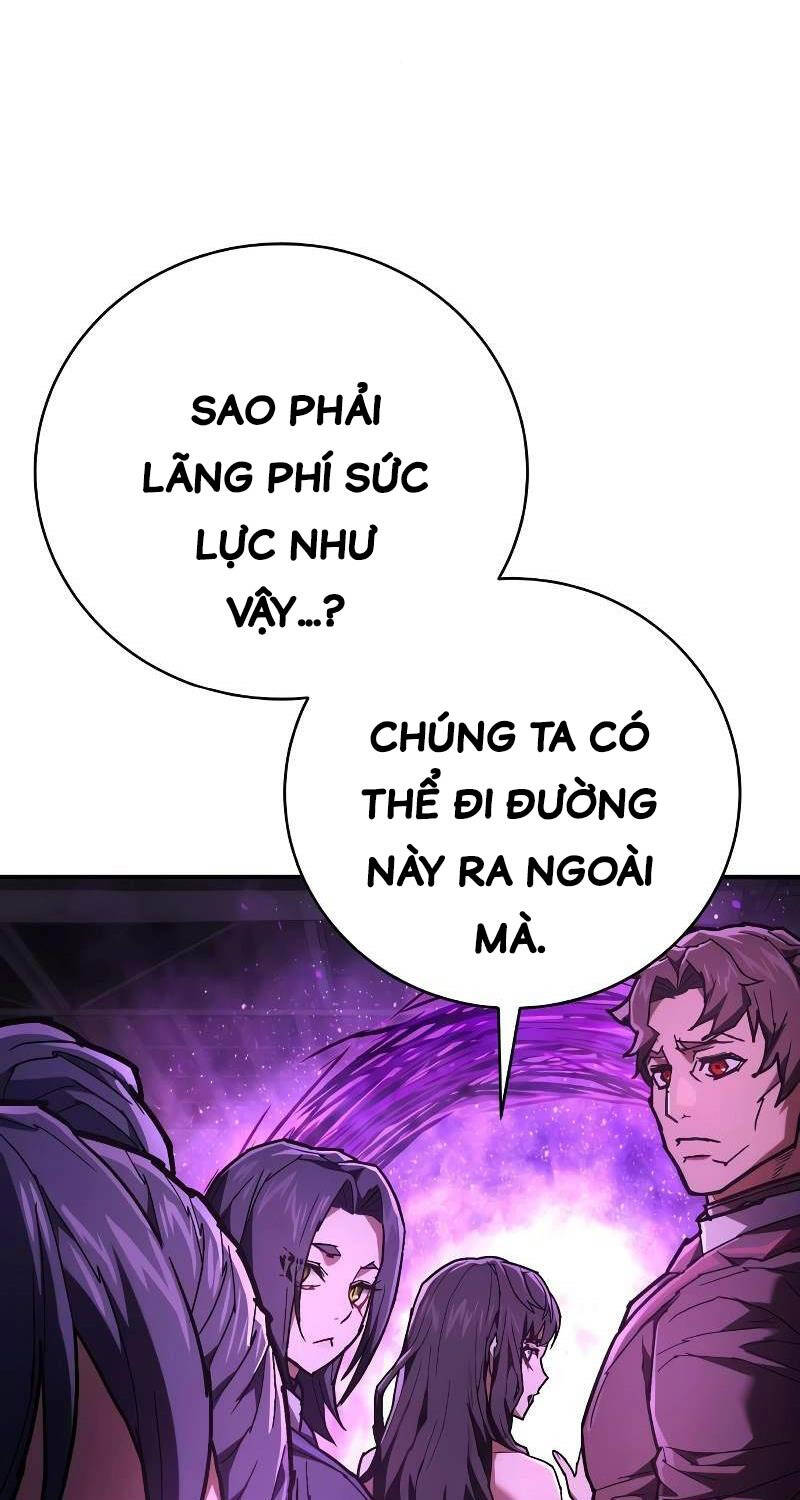 Đao Phủ - Chương 20