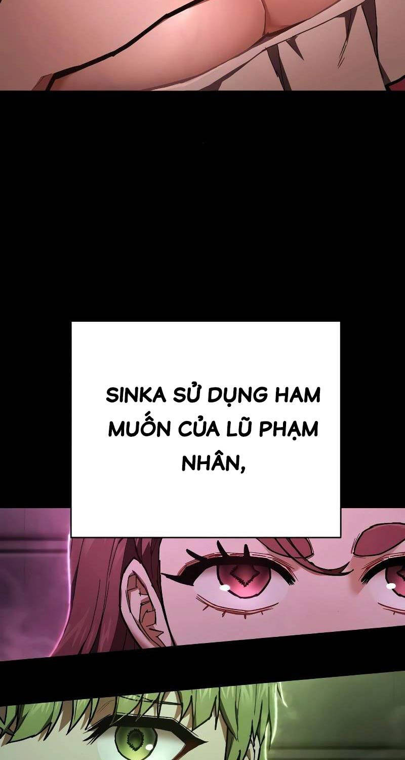 Đao Phủ - Chương 20