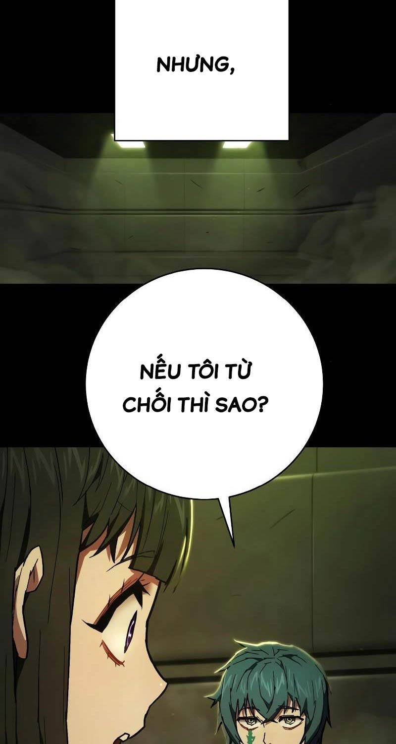 Đao Phủ - Chương 20