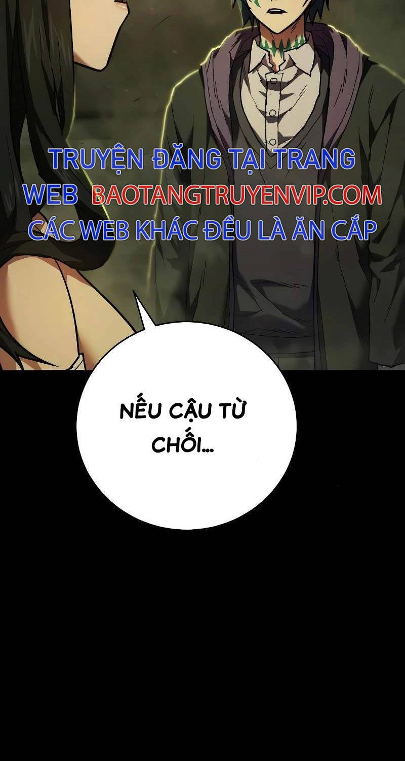 Đao Phủ - Chương 20