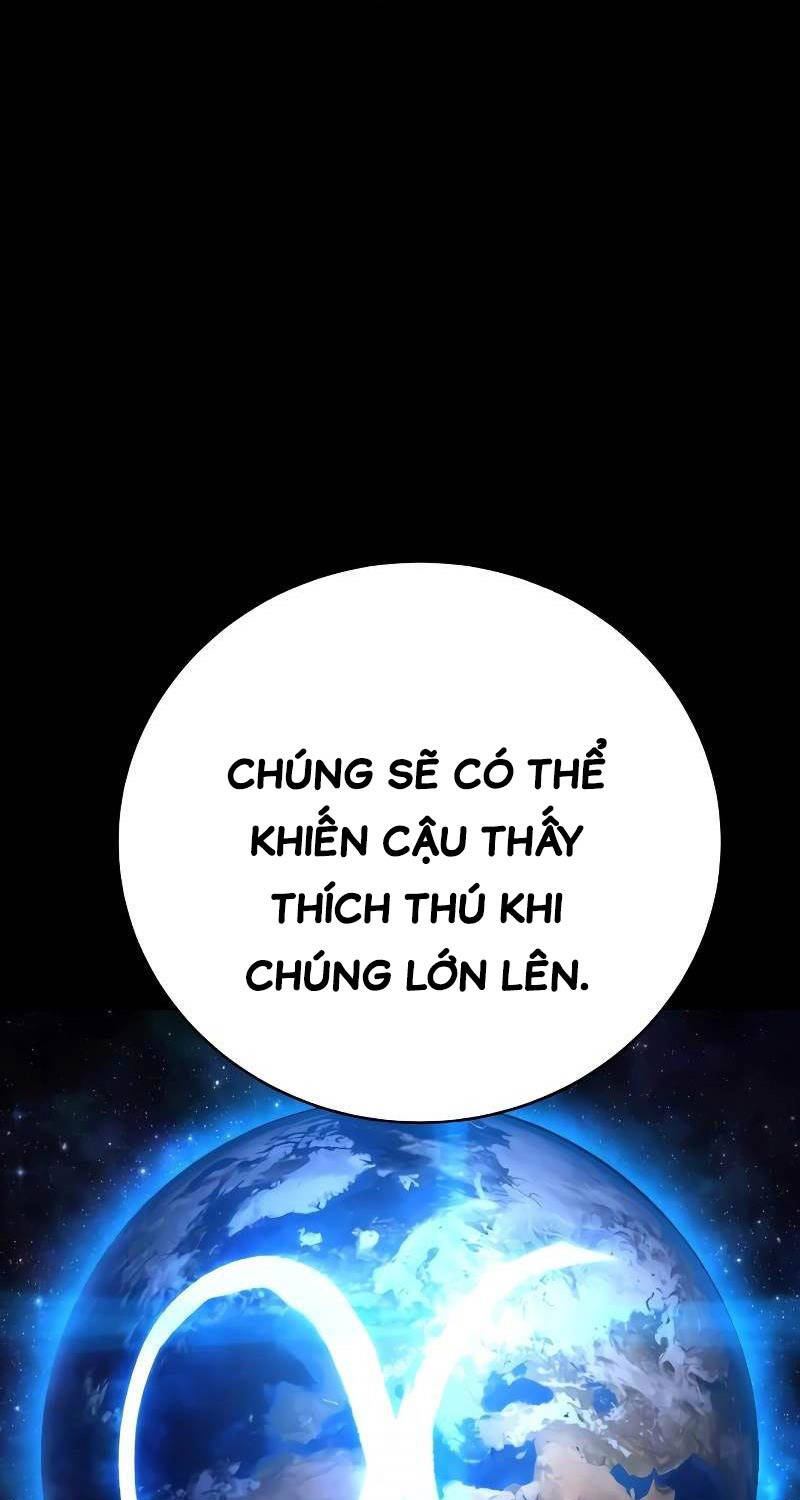 Đao Phủ - Chương 20