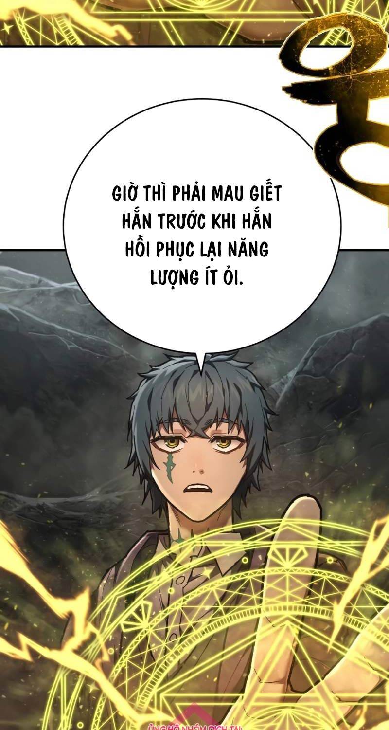 Đao Phủ - Chương 22