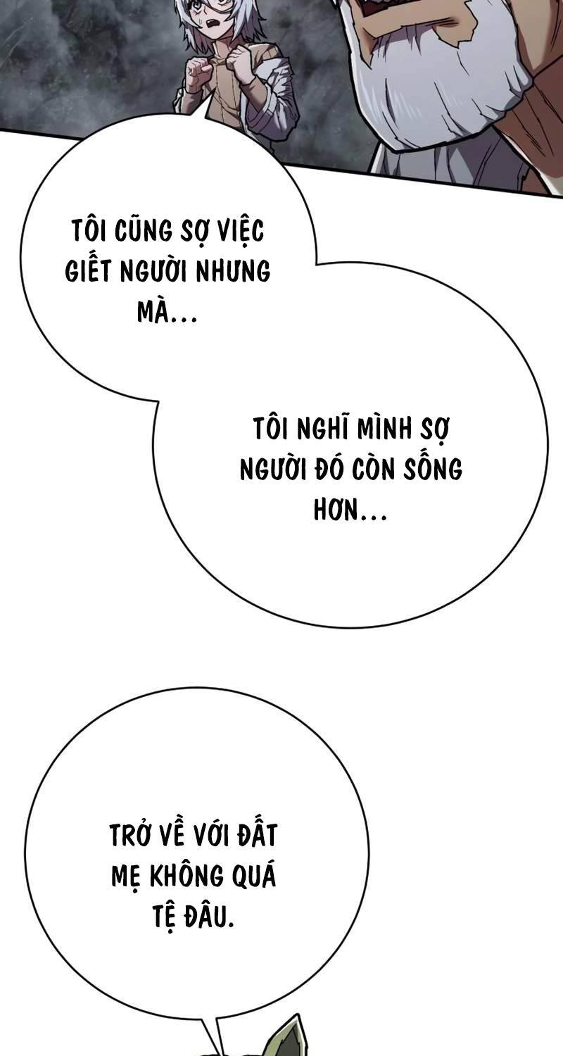 Đao Phủ - Chương 22