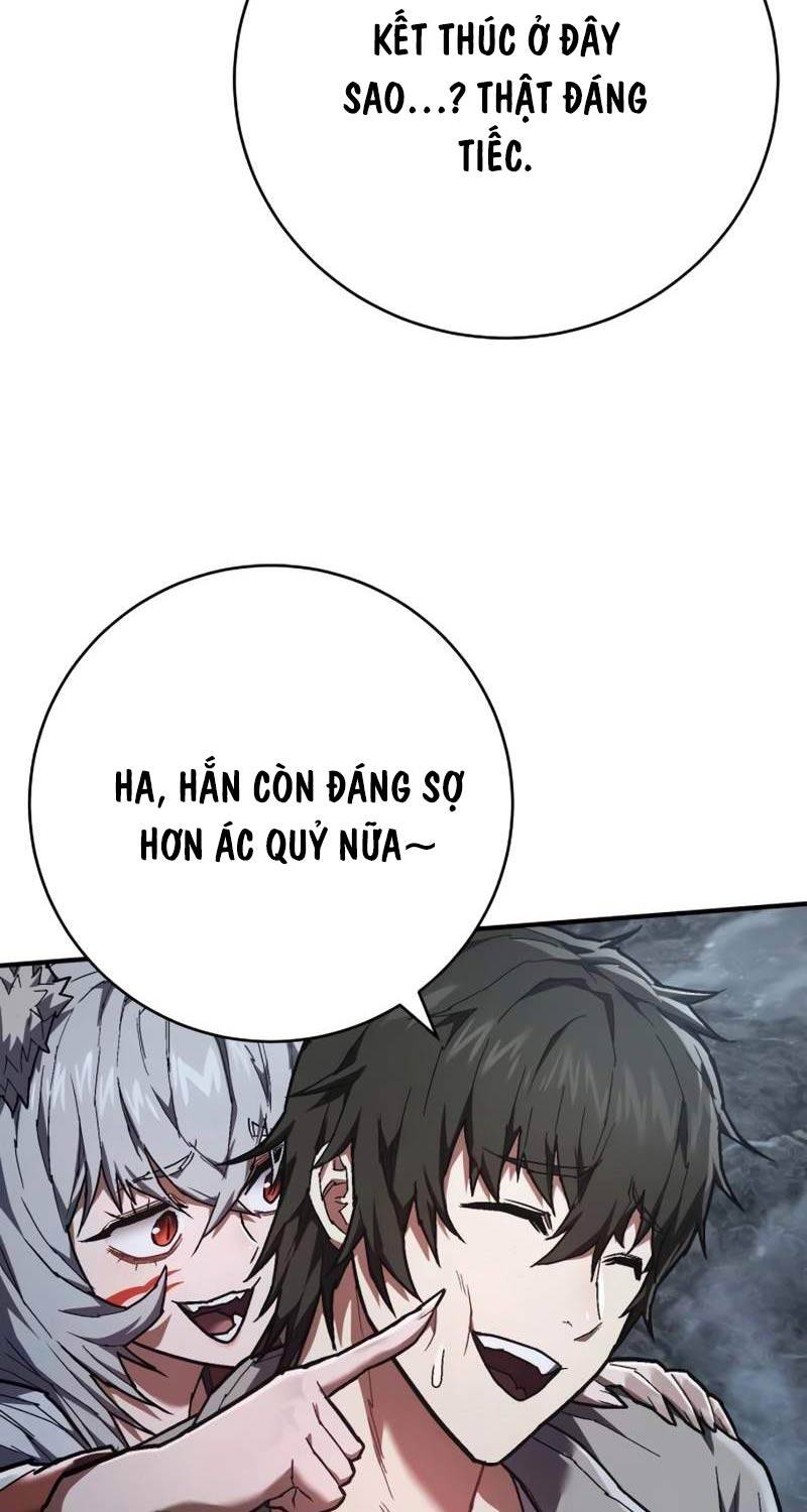 Đao Phủ - Chương 22