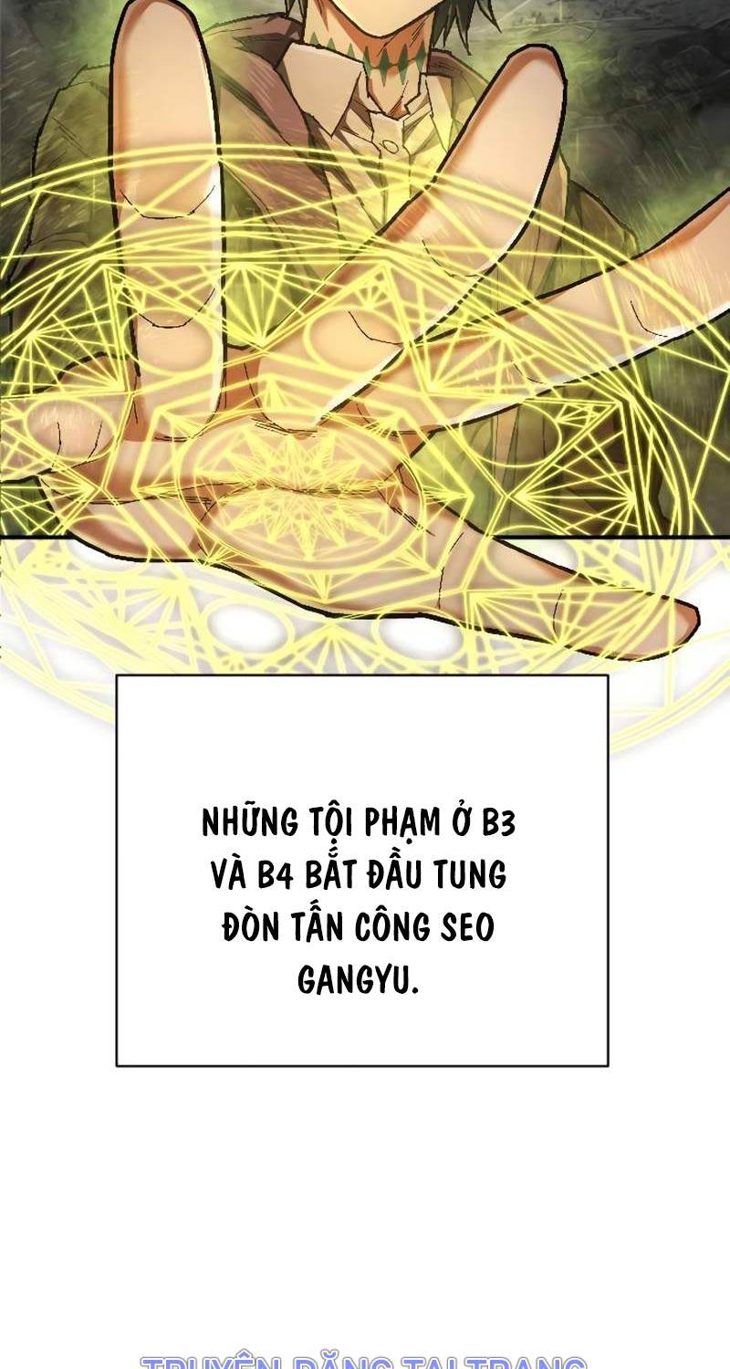 Đao Phủ - Chương 22