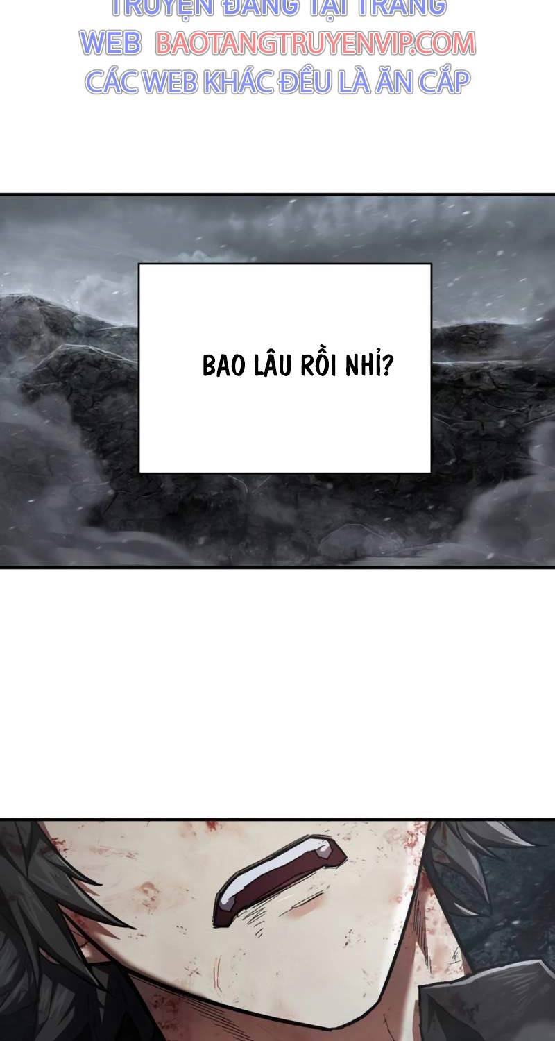 Đao Phủ - Chương 22