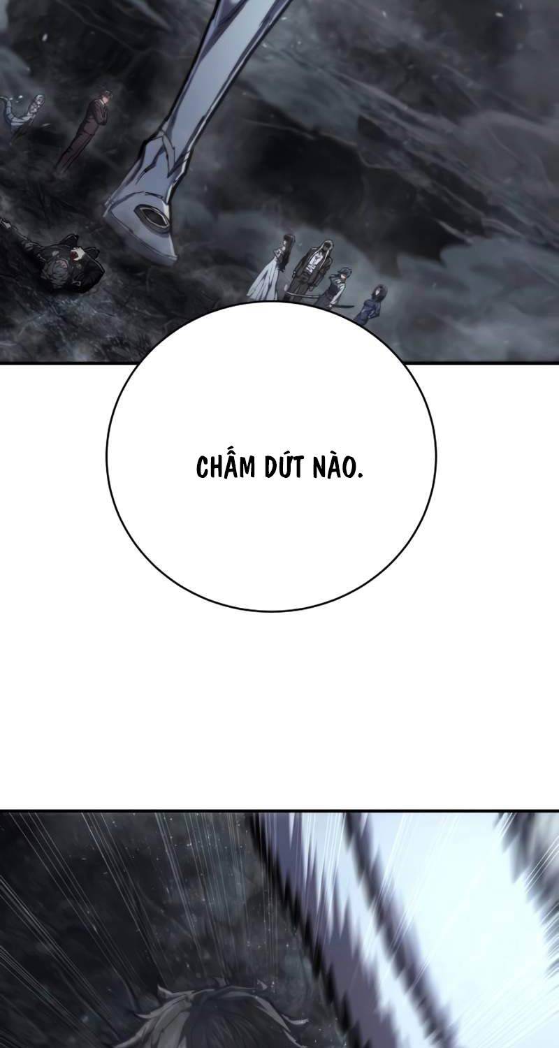 Đao Phủ - Chương 22