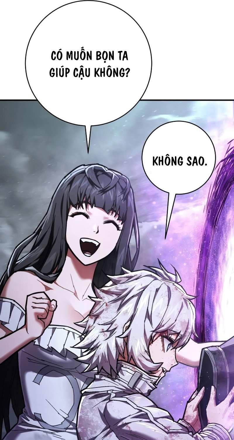 Đao Phủ - Chương 22