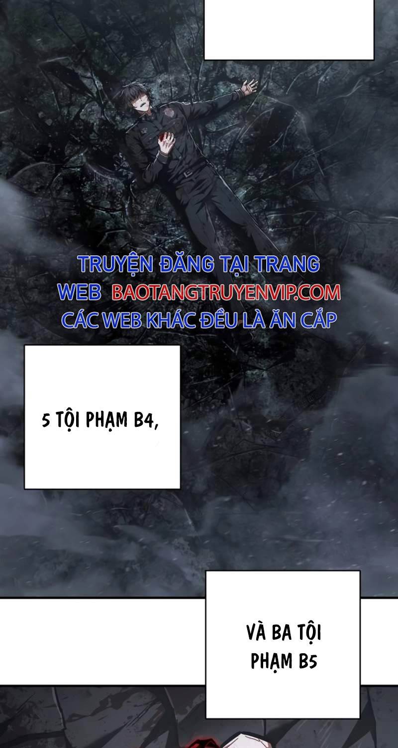 Đao Phủ - Chương 22