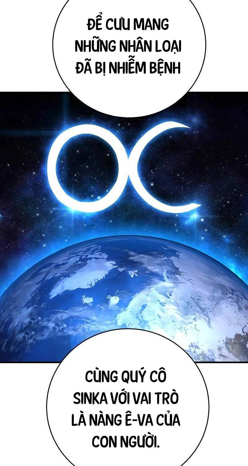 Đao Phủ - Chương 23