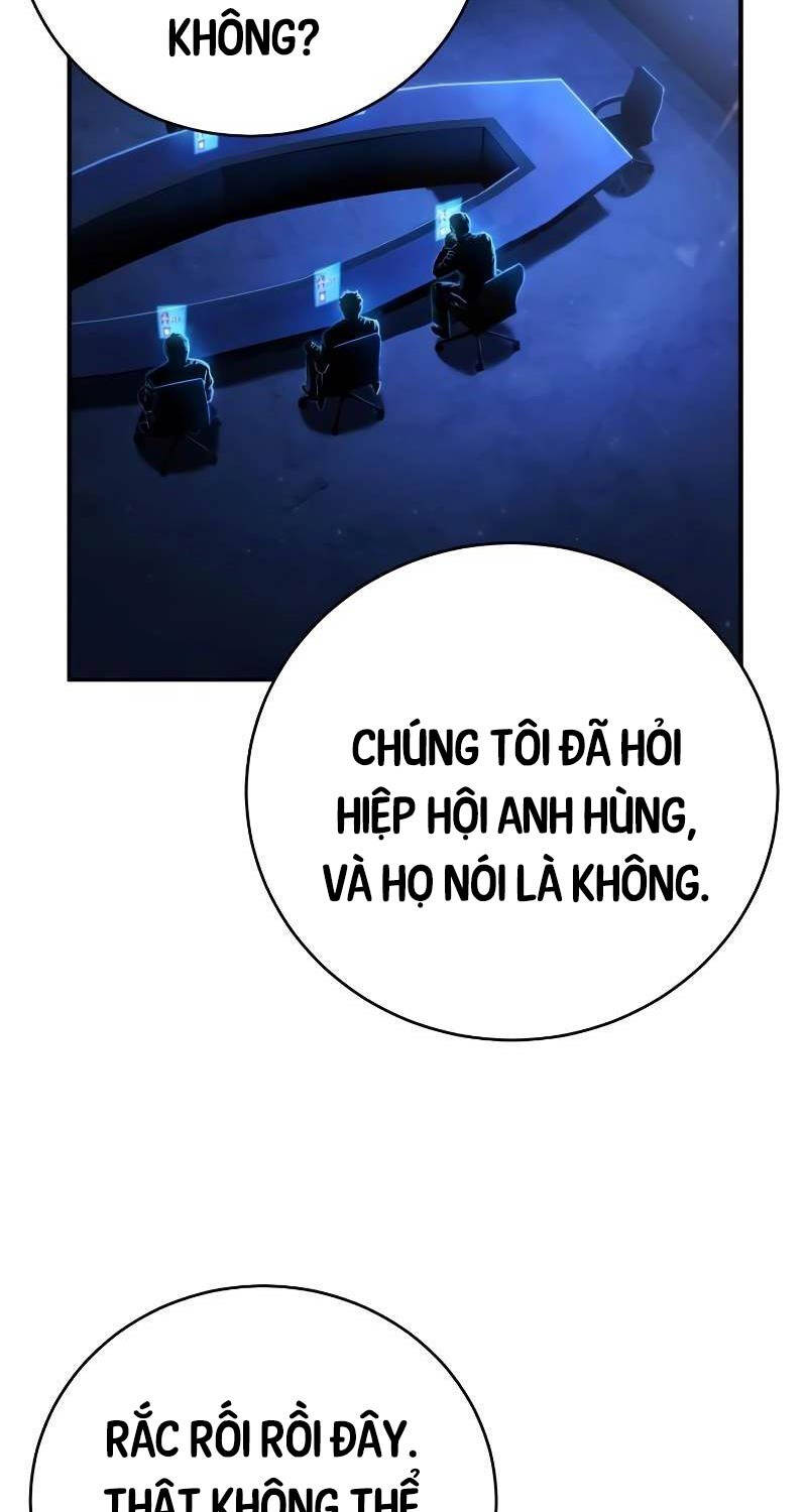 Đao Phủ - Chương 23