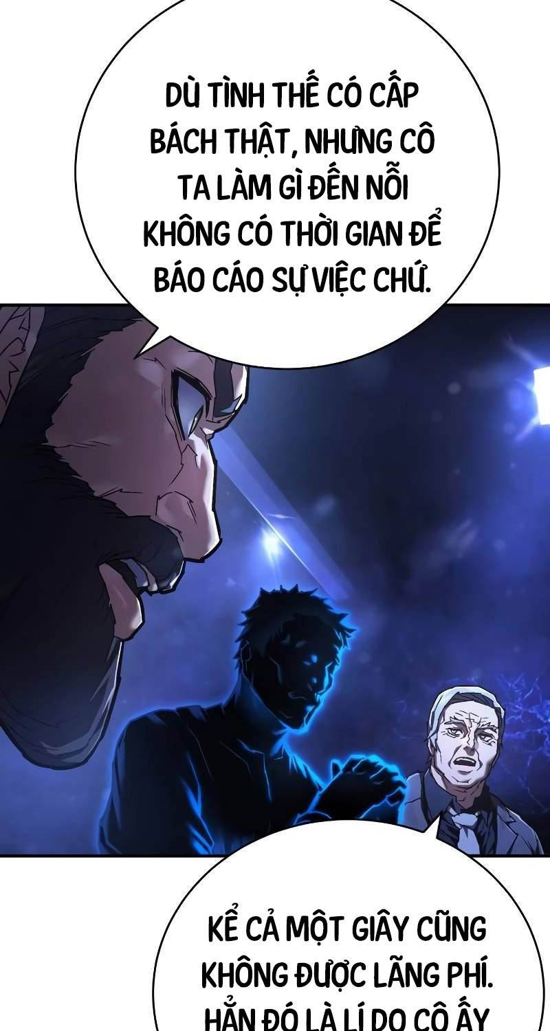 Đao Phủ - Chương 23