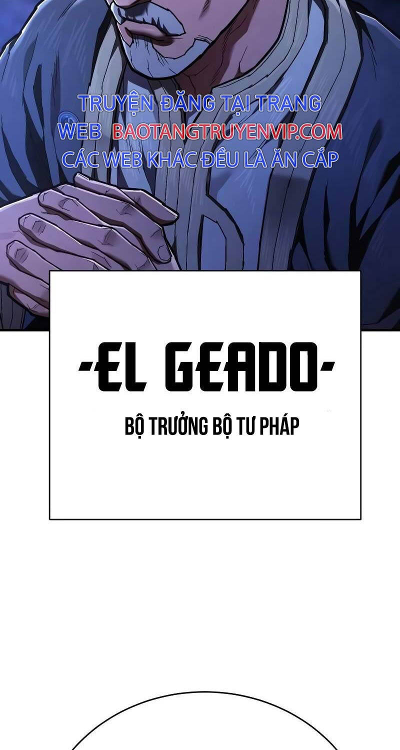 Đao Phủ - Chương 23