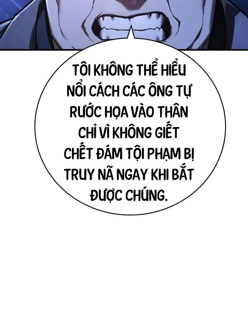 Đao Phủ - Chương 23