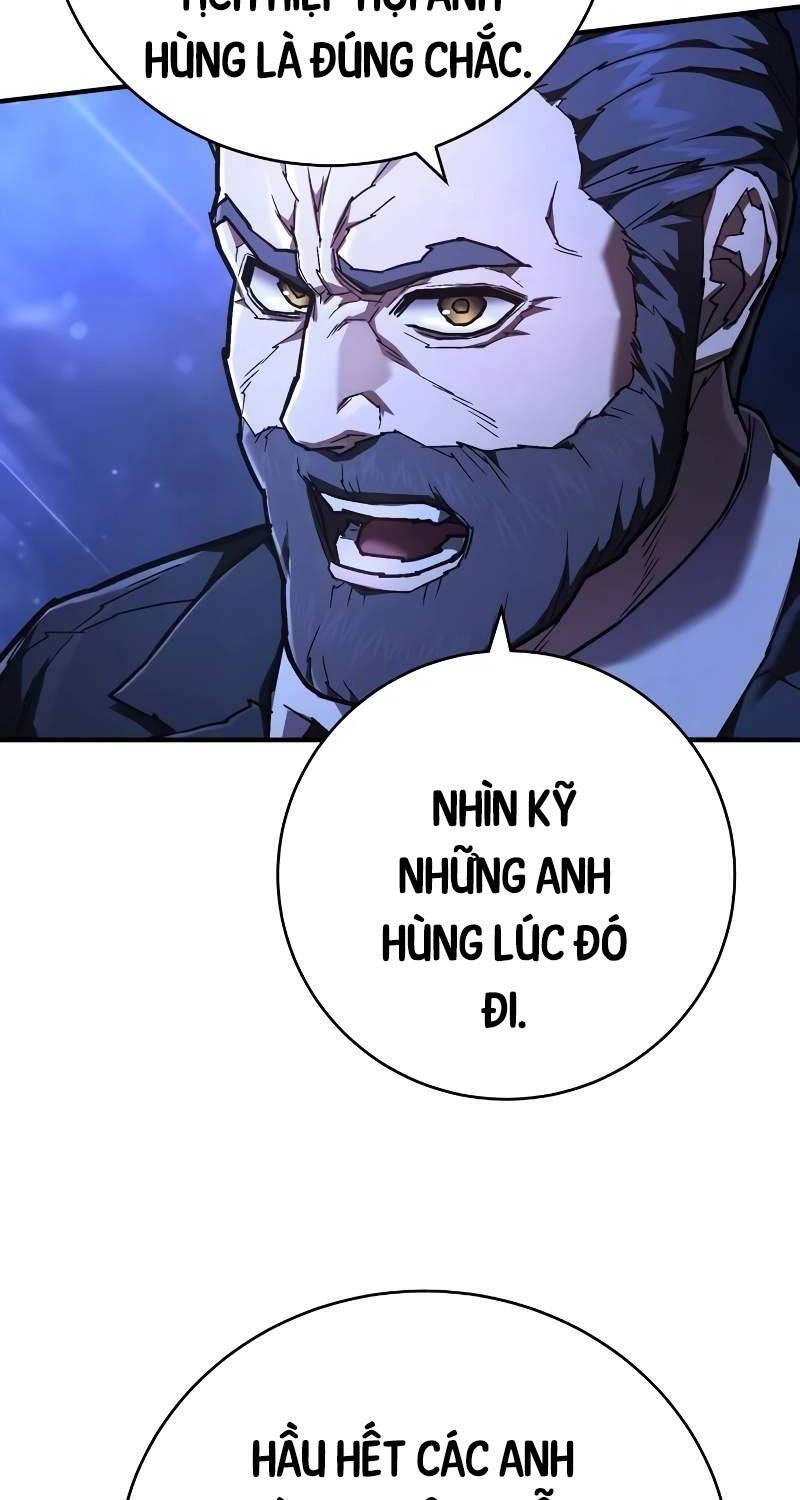 Đao Phủ - Chương 23