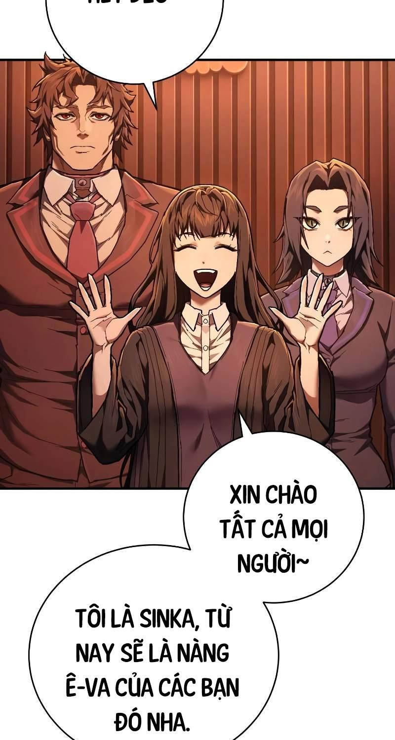 Đao Phủ - Chương 23