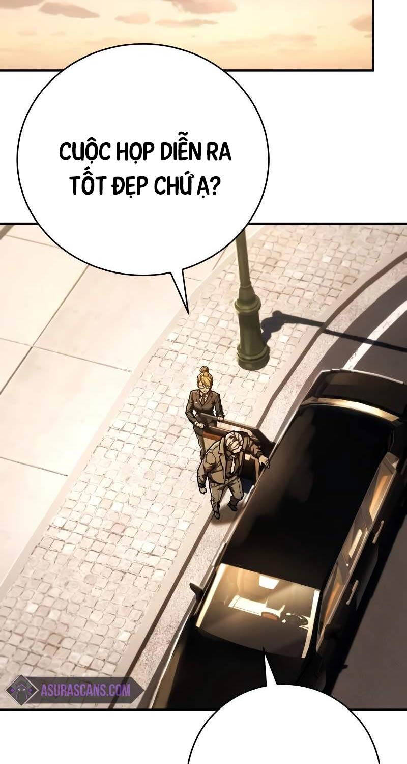 Đao Phủ - Chương 23