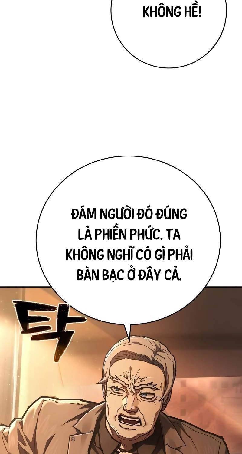 Đao Phủ - Chương 23