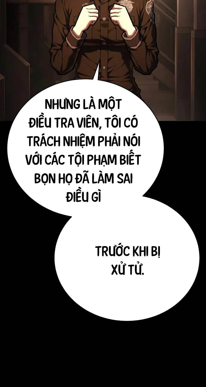Đao Phủ - Chương 24