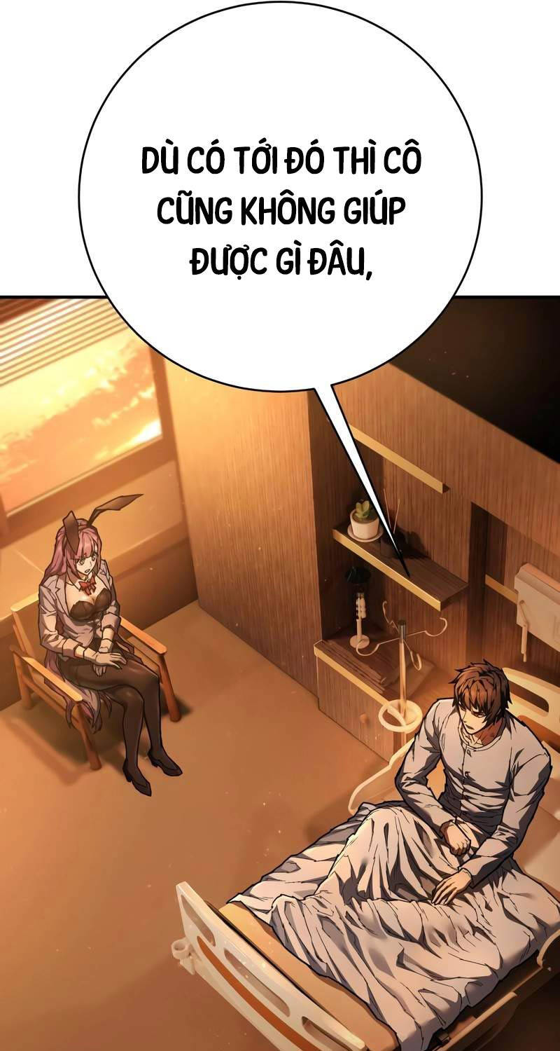Đao Phủ - Chương 24