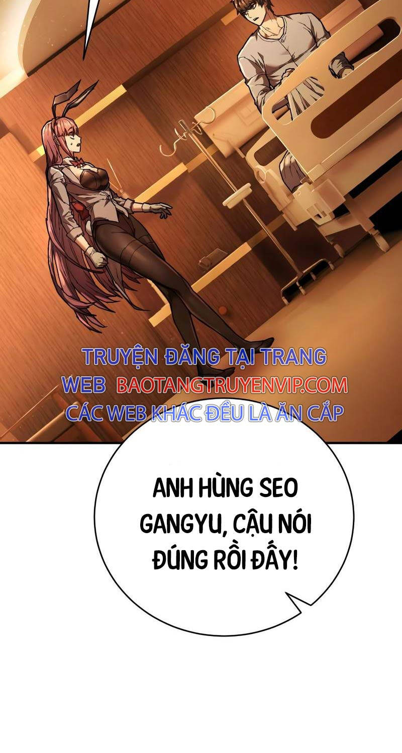 Đao Phủ - Chương 24