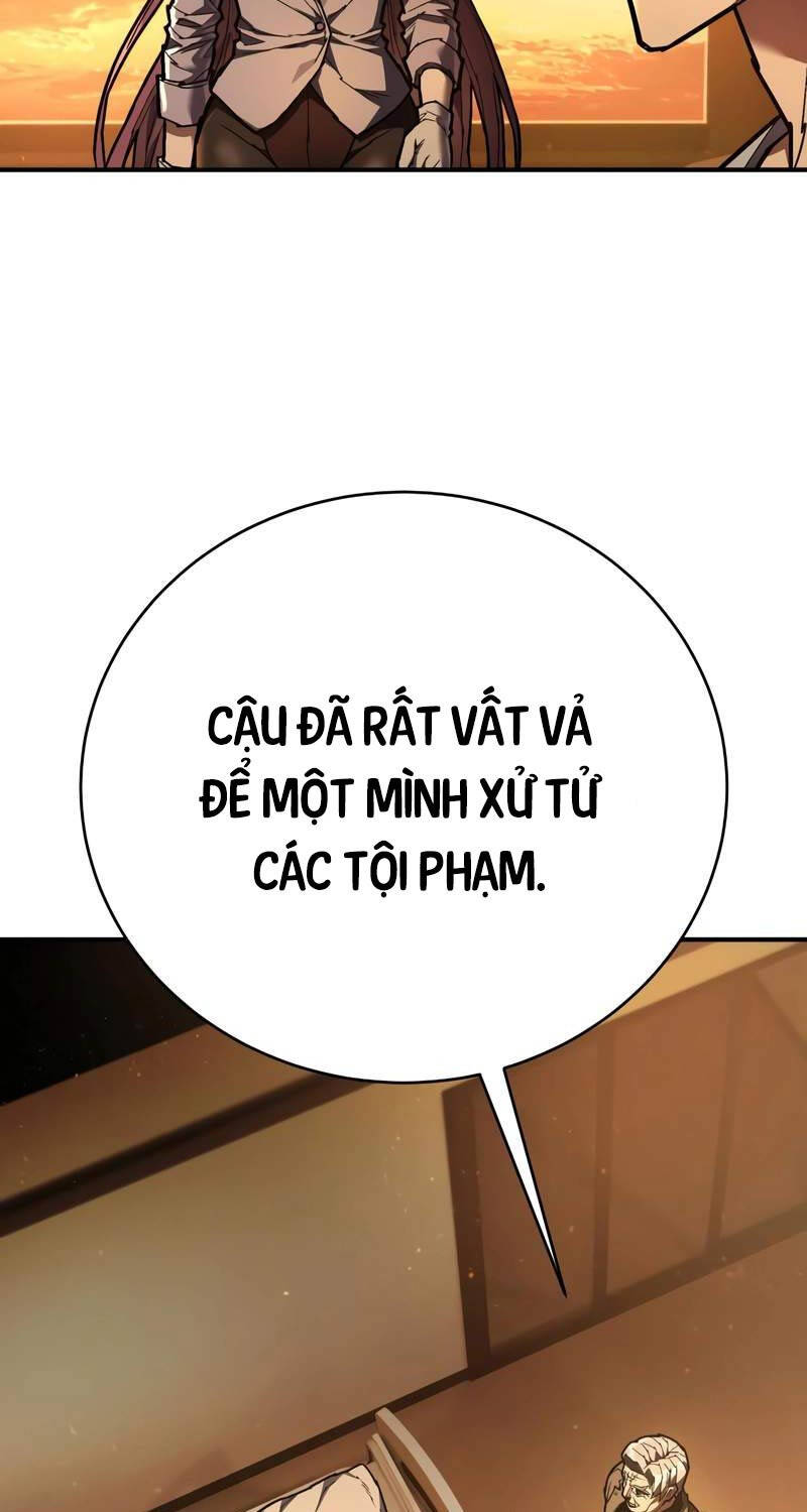 Đao Phủ - Chương 24