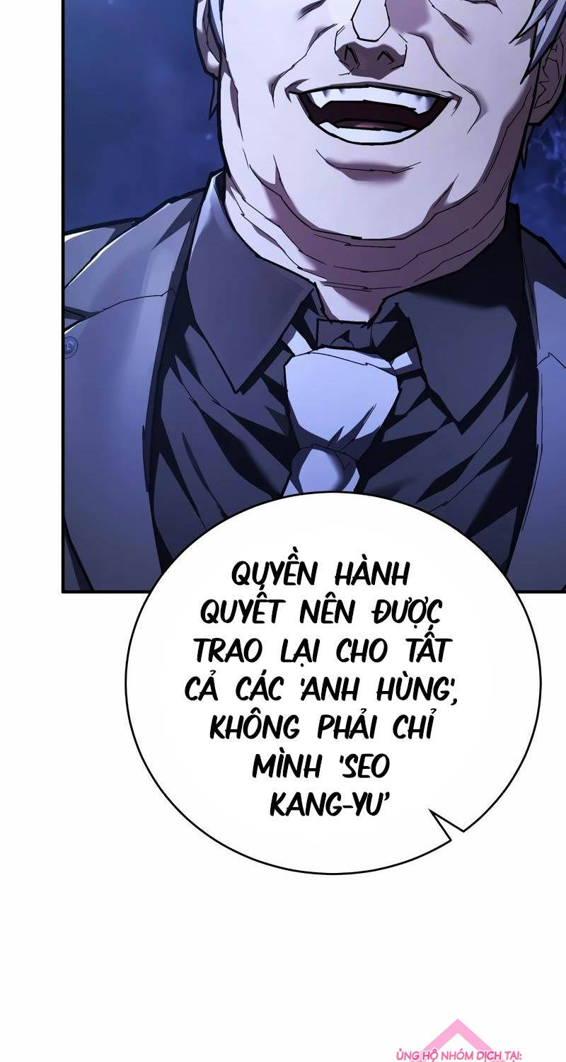Đao Phủ - Chương 25