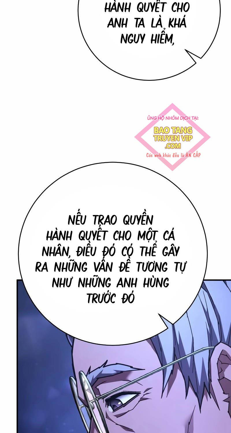 Đao Phủ - Chương 25