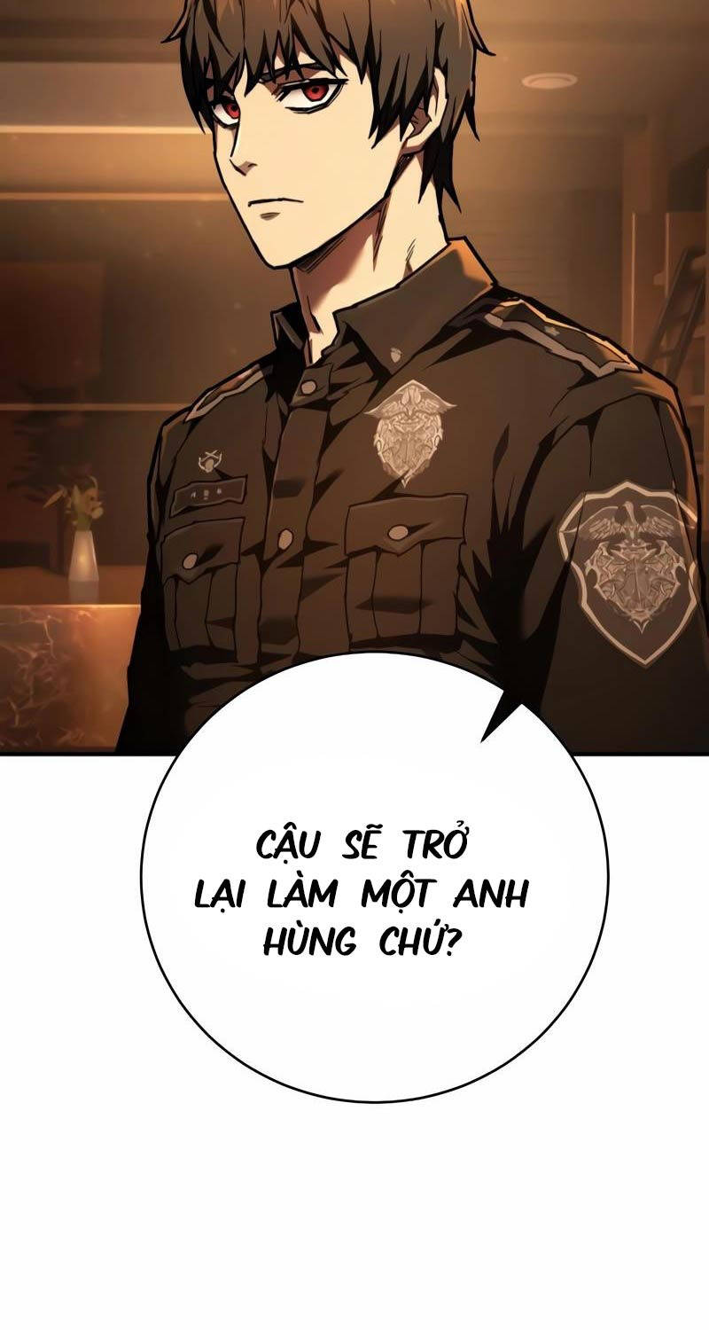 Đao Phủ - Chương 25