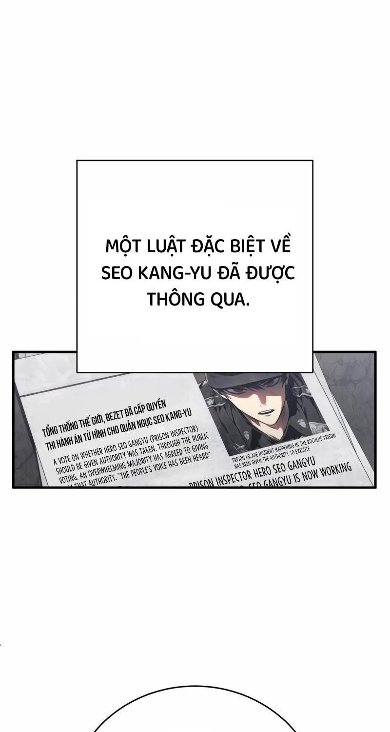 Đao Phủ - Chương 25