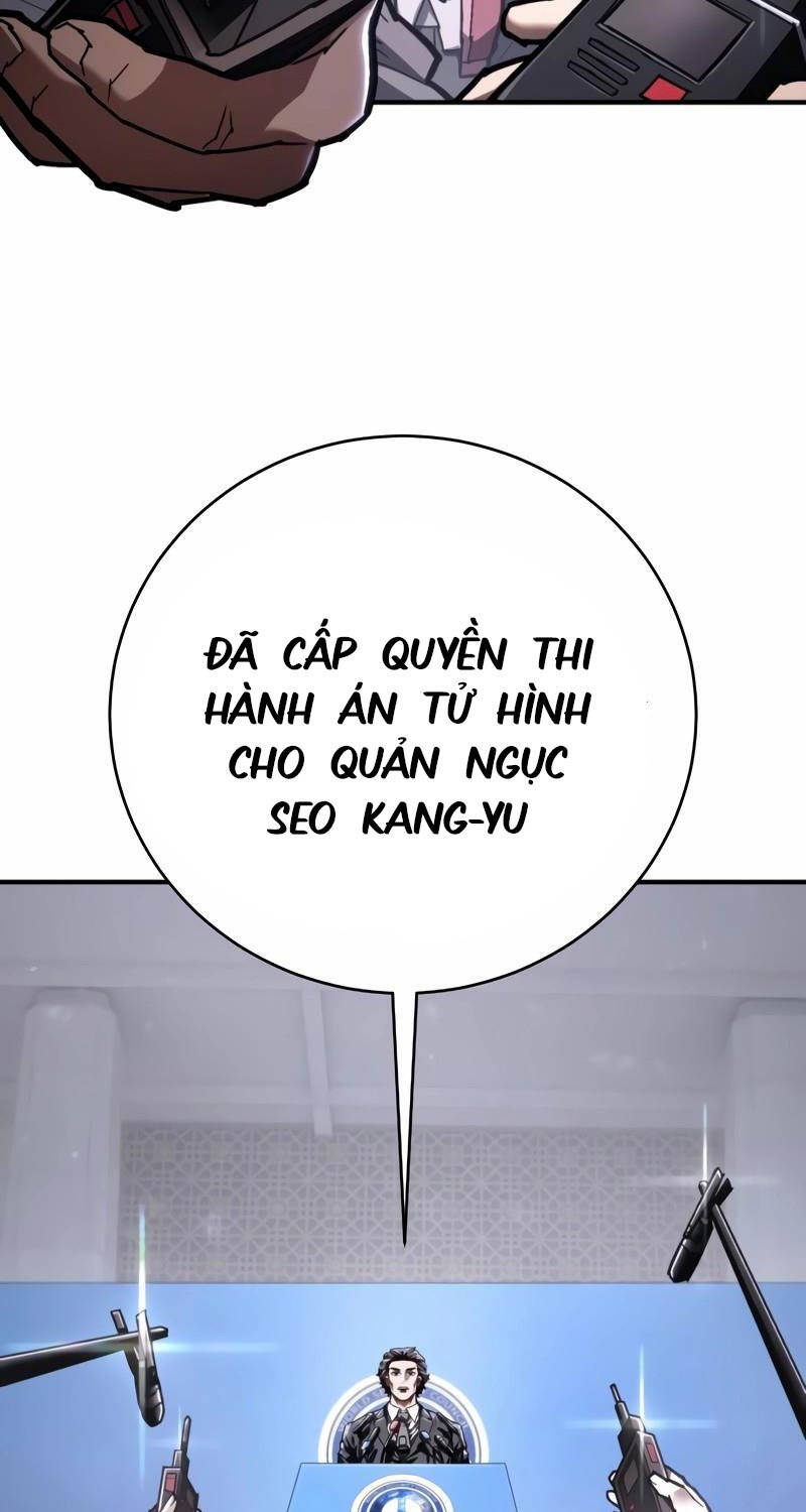 Đao Phủ - Chương 25