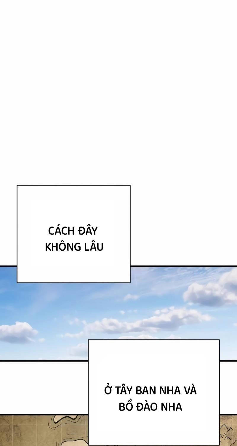 Đao Phủ - Chương 25