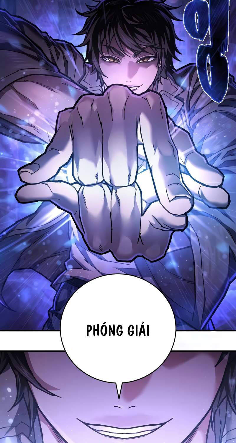 Đao Phủ - Chương 26