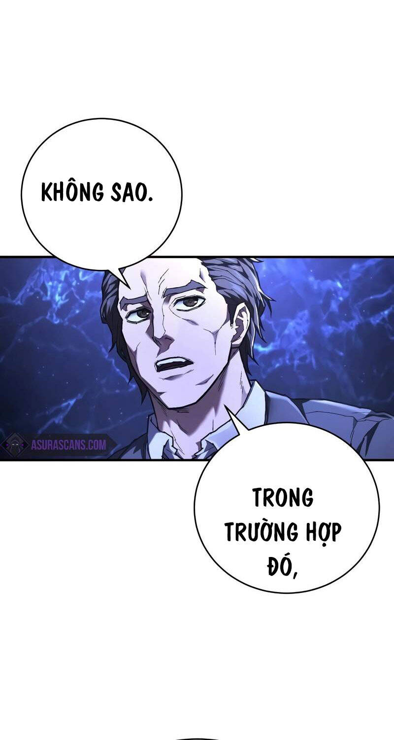 Đao Phủ - Chương 26