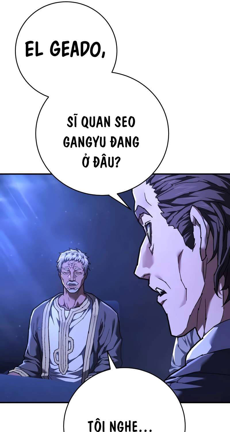 Đao Phủ - Chương 26