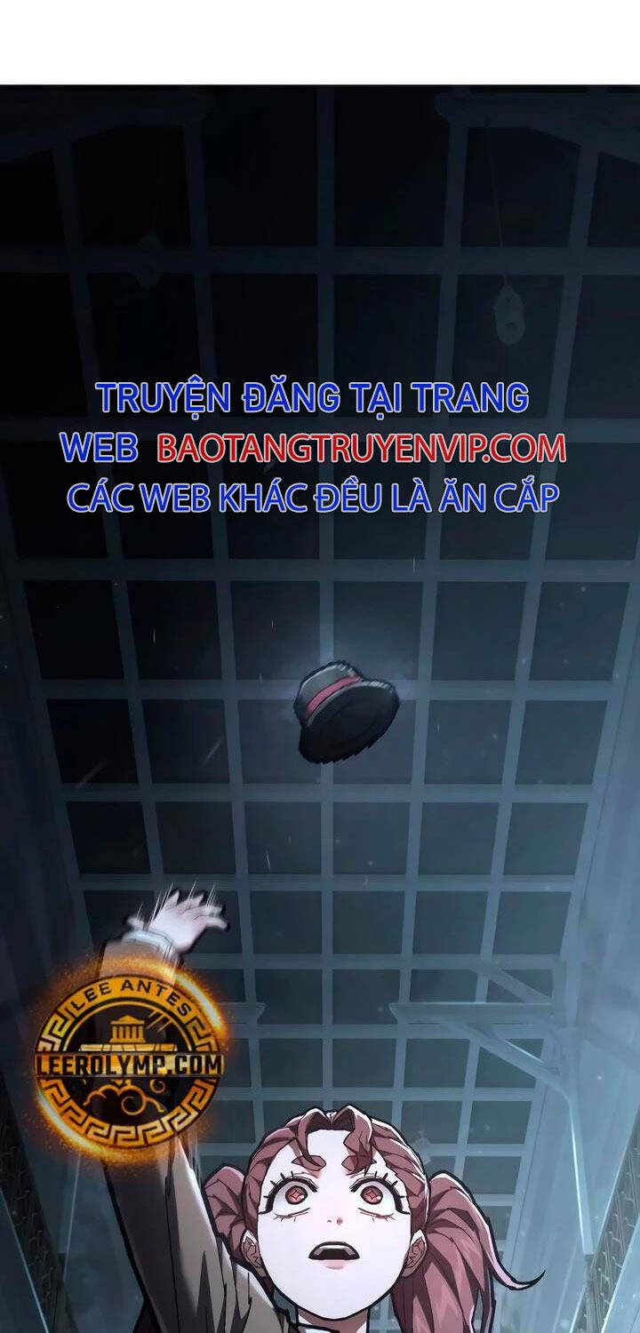 Đao Phủ - Chương 27