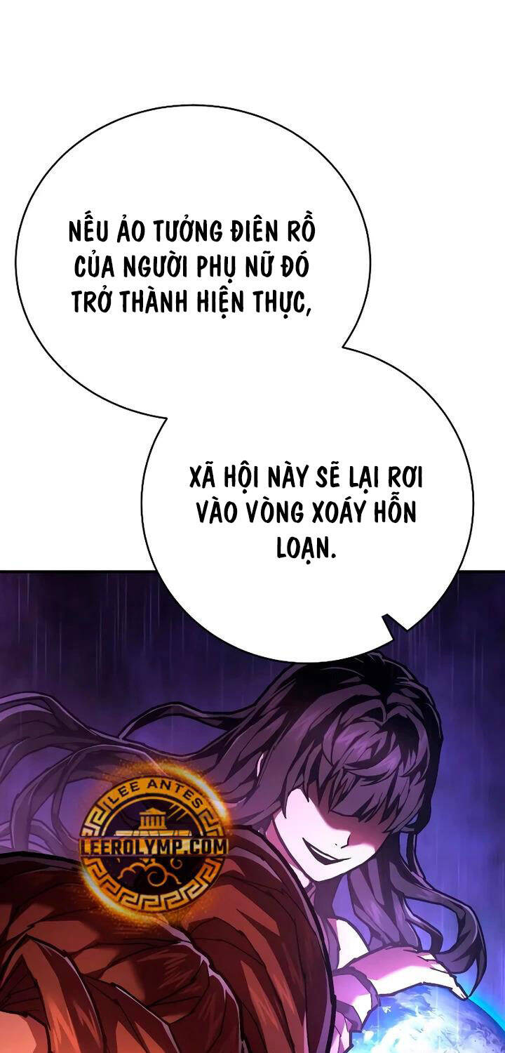 Đao Phủ - Chương 27